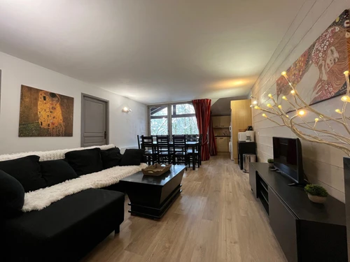 Ferienwohnung Brides-les-Bains, 1 Schlafzimmer, 8 Personen - photo_14336285743