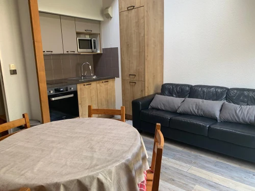 Ferienwohnung Brides-les-Bains, 1 Schlafzimmer, 5 Personen - photo_19337344761