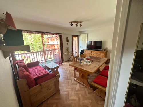 Ferienwohnung Villard-de-Lans, 1 Schlafzimmer, 6 Personen - photo_19570505389