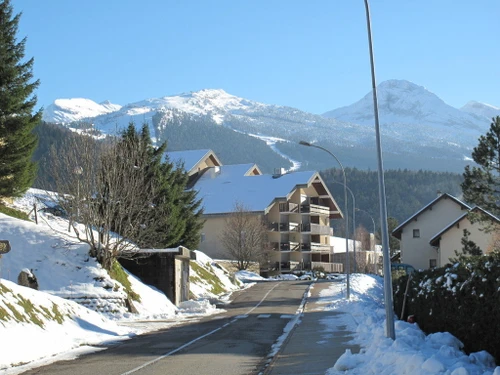 Estudio Villard-de-Lans, estudio, 6 personas - photo_14341808198