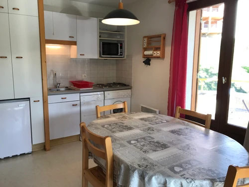 Ferienwohnung Villard-de-Lans, 1 Schlafzimmer, 6 Personen - photo_14341800970