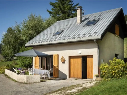 Ferienhaus Corrençon-en-Vercors, 3 Schlafzimmer, 7 Personen - photo_19859305755