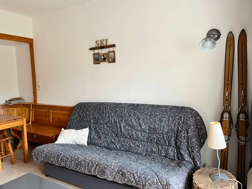 Studio Villard-de-Lans, 1 pièce, 4 personnes - photo_18360915674