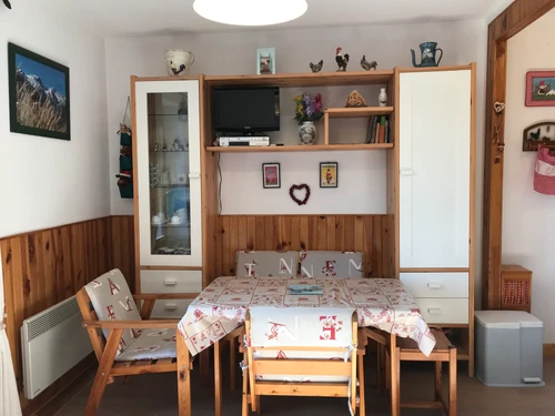 Ferienwohnung Villard-de-Lans, 1 Schlafzimmer, 4 Personen - photo_14341802034