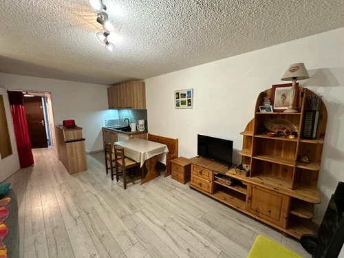 Studio Corrençon-en-Vercors, studio flat, 4 persons - photo_14341802514