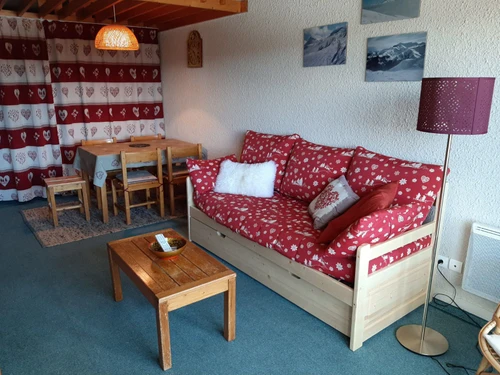 Ferienwohnung Villard-de-Lans, 1 Schlafzimmer, 6 Personen - photo_14341800466