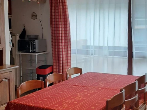 Ferienwohnung Villard-de-Lans, 1 Schlafzimmer, 5 Personen - photo_17657913372