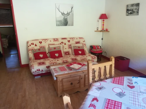 Ferienwohnung Villard-de-Lans, 2 Schlafzimmer, 4 Personen - photo_14341802993