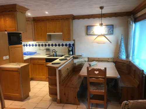 Appartement Courchevel 1850, 3 pièces, 5 personnes - photo_14337531452