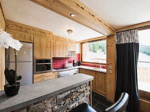 Ferienwohnung Courchevel 1650, 2 Schlafzimmer, 8 Personen - photo_14337531860