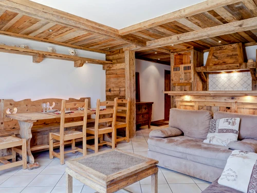 Ferienwohnung Courchevel 1650, 2 Schlafzimmer, 6 Personen - photo_14337533767