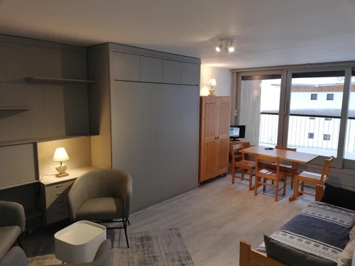 Studio Courchevel 1650, 1 pièce, 3 personnes - photo_14337533670