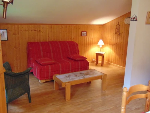 Studio Chamonix-Mont-Blanc, 0 Schlafzimmer, 4 Personen - photo_14342818774