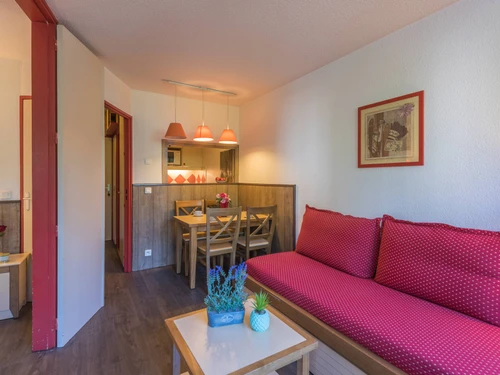 Ferienwohnung Chamonix-Mont-Blanc, 1 Schlafzimmer, 5 Personen - photo_14342814932