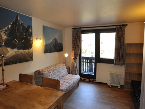 Estudio Chamonix-Mont-Blanc, estudio, 3 personas - photo_16547883210