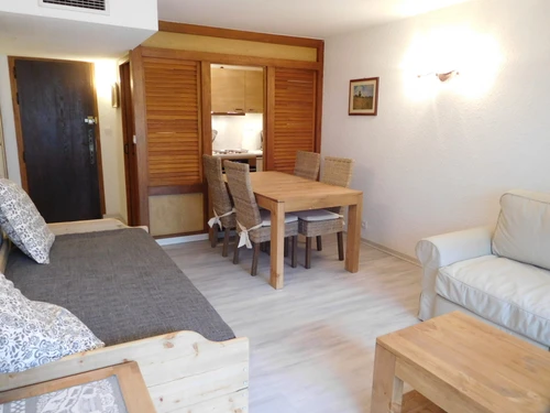 Apartamento Chamonix-Mont-Blanc, 1 dormitorio, 5 personas - photo_14342817574