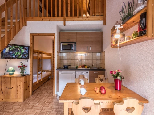 Studio Chamonix-Mont-Blanc, studio flat, 5 persons - photo_14342818157