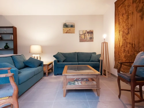 Gîte Saint-Sauveur-Marville, 3 pièces, 4 personnes - photo_1011692937308