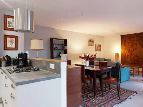 Gîte Saint-Sauveur-Marville, 3 pièces, 4 personnes - photo_1011692937308