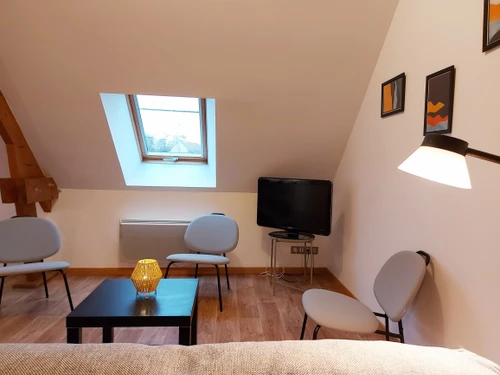 Apartamento Le Boullay-Thierry, 1 dormitorio, 2 personas - photo_1011692937447