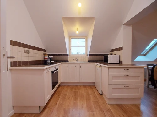 Apartamento Le Boullay-Thierry, 1 dormitorio, 2 personas - photo_1011692937447