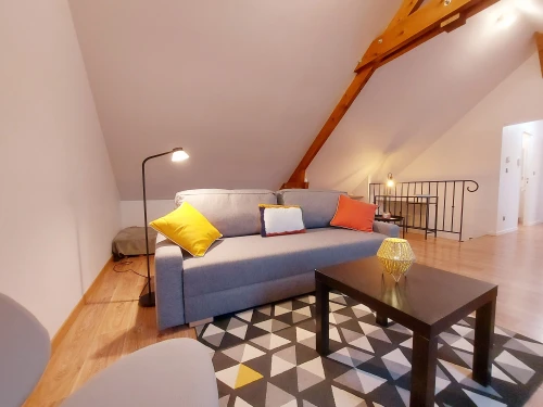 Apartamento Le Boullay-Thierry, 1 dormitorio, 2 personas - photo_1011692937447