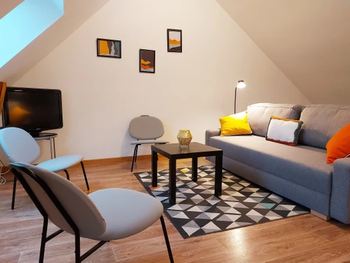 Apartamento Le Boullay-Thierry, 1 dormitorio, 2 personas - photo_1011692937447