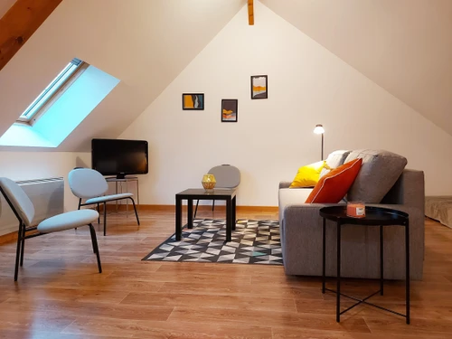 Apartamento Le Boullay-Thierry, 1 dormitorio, 2 personas - photo_1011692937447