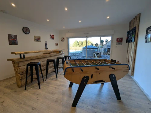 Gite Fremifontaine, 3 bedrooms, 10 persons - photo_1011692938596