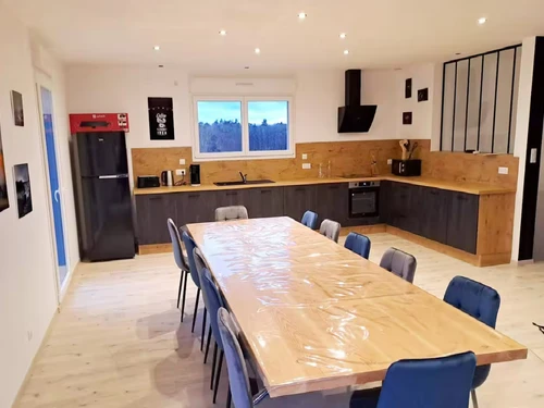 Gite Fremifontaine, 3 bedrooms, 10 persons - photo_1011692938596