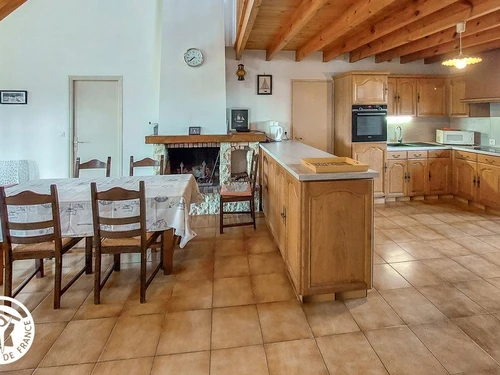 Gîte Jard-sur-Mer, 4 pièces, 6 personnes - photo_1011692938747