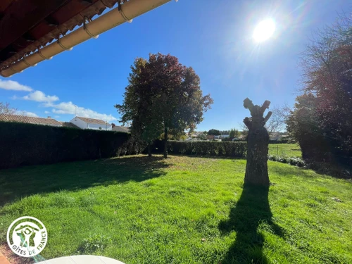 Gîte Jard-sur-Mer, 4 pièces, 6 personnes - photo_1011692938747