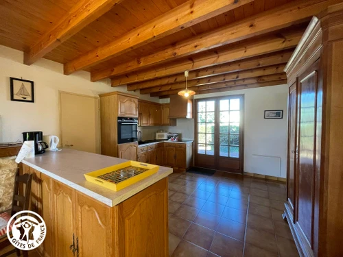 Gîte Jard-sur-Mer, 4 pièces, 6 personnes - photo_1011692938747