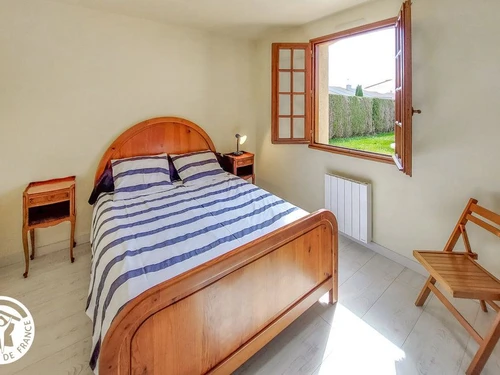 Gîte Jard-sur-Mer, 4 pièces, 6 personnes - photo_1011692938747