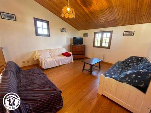 Gîte Jard-sur-Mer, 4 pièces, 6 personnes - photo_1011692938747