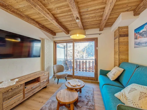 Appartement La Clusaz, 3 pièces, 6 personnes - photo_1011689166591