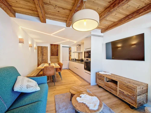 Apartment La Clusaz, 2 bedrooms, 6 persons - photo_1011689166591