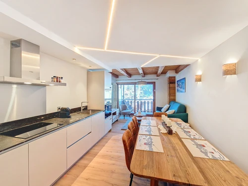 Apartment La Clusaz, 2 bedrooms, 6 persons - photo_1011689166591