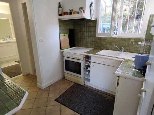 Villa Lège-Cap-Ferret, 2 bedrooms, 6 persons - photo_1011681268579