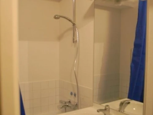 Apartment Le Pleynet, studio flat, 3 persons - photo_14891586640