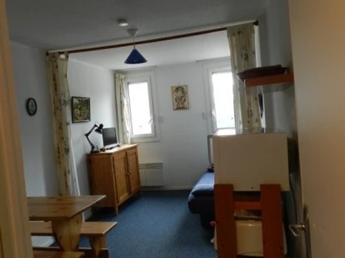 Apartment Le Pleynet, studio flat, 3 persons - photo_14891586640