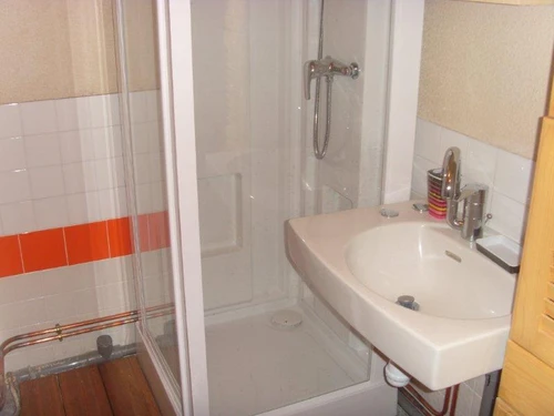 Apartment Le Pleynet, studio flat, 3 persons - photo_14891586990