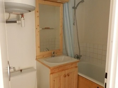 Apartment Le Pleynet, studio flat, 3 persons - photo_14891585675