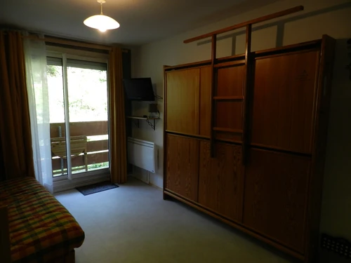 Appartement Le Pleynet, 1 pièce, 3 personnes - photo_1011607744564