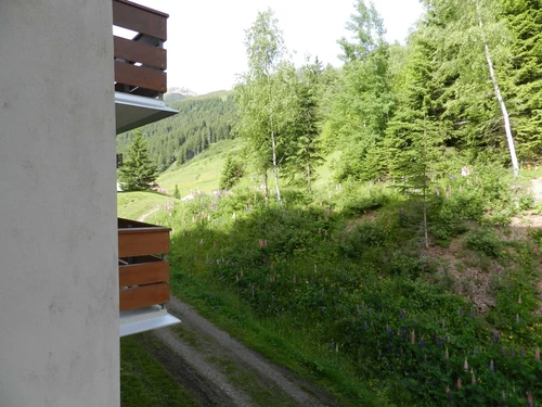 Appartement Le Pleynet, 1 pièce, 3 personnes - photo_1011607744564