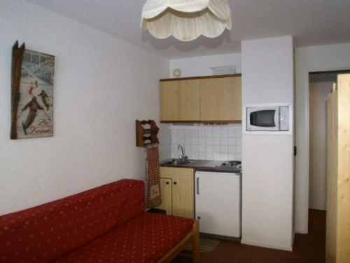 Appartement Le Pleynet, 1 pièce, 3 personnes - photo_14891584916