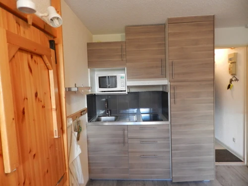 Apartment Le Pleynet, studio flat, 3 persons - photo_1011365156834