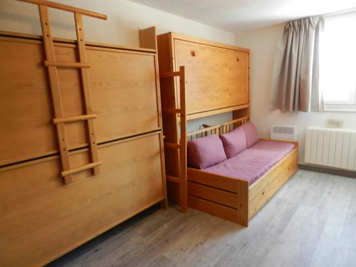 Apartment Le Pleynet, studio flat, 3 persons - photo_1011365156834