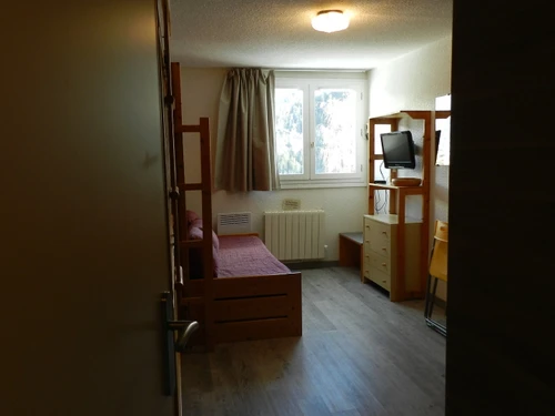 Apartment Le Pleynet, studio flat, 3 persons - photo_1011365156834