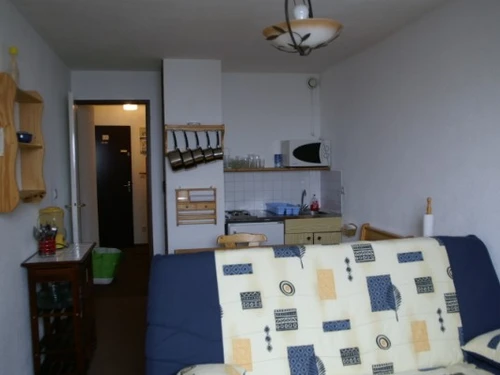 Appartement Le Pleynet, 1 pièce, 4 personnes - photo_14891586027